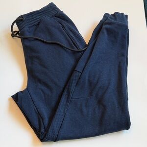 Virus Dark Blue Apparel